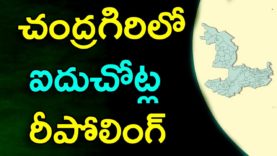 Re Polling In Andhra Pradesh