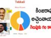 Reasons Behind Atchannaidu Kinjarapu Winning