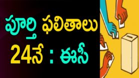 VVPAT verification may delay 2019 Lok Sabha election results to May 24