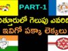 Who Will Win In Chittoor