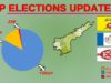 AP Election Results 2019 LIVE Updates