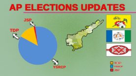 AP Election Results 2019 LIVE Updates