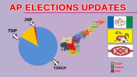 AP Election Results 2019 Live Updates