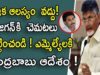 Chandrababu Meeting With MLAs Over Assembly Meetings