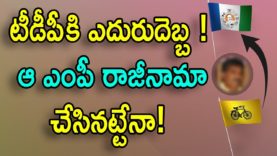 Vijayawada TDP MP Kesineni Nani Will Leave TDP Party