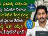 A central organization exposed facts by criticizing the AP govt steps