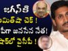 Amit Shah check for Jagan