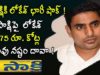 Lokesh Rs.75 Crores defamation claim against Sakshi