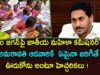 National women’s commissioner fires on Jagan