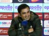 Gautam Gambhir Press Conference After India Vs Sa 3rd Odi match today | Rohit v kohli vs Gambhir