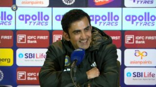 Gautam Gambhir Press Conference After India Vs Sa 3rd Odi match today | Rohit v kohli vs Gambhir