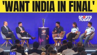 Rohit Sharma calls India’s 2024 T20 World Cup win a ‘miracle’ | Sports Today